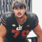 Miami 5-star OL commit Jackson Cantwell Named Top-100 HS Athlete of the 21st century